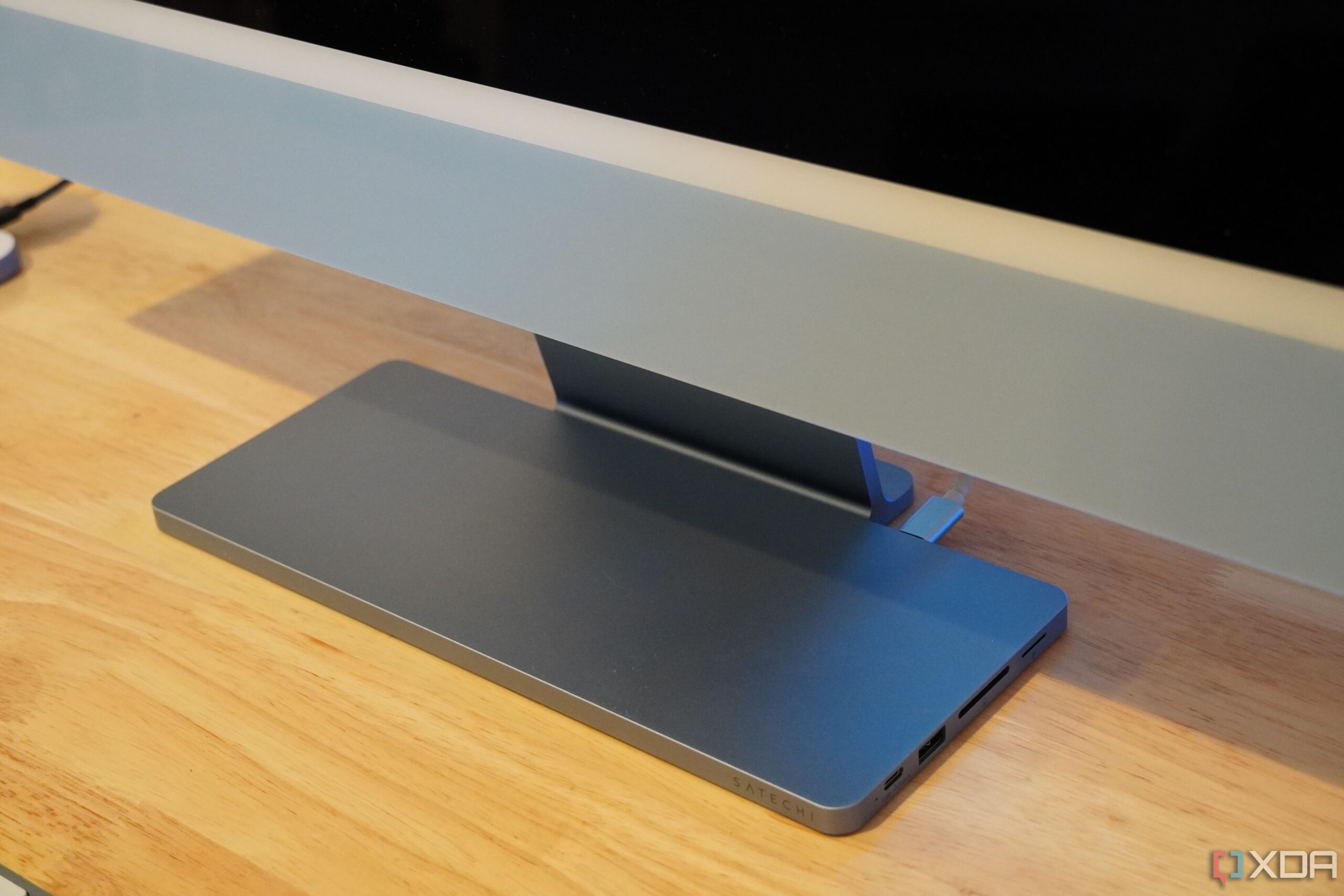 Satechi USB-C Slim Dock for iMac review: A must-have Apple accessory