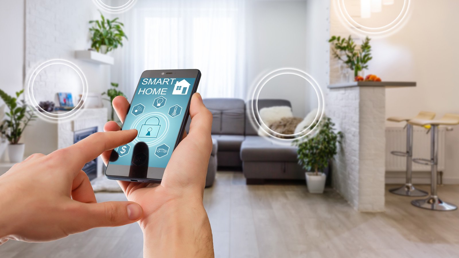 5 Inexpensive Smart Home Devices To Help Make Life Easier