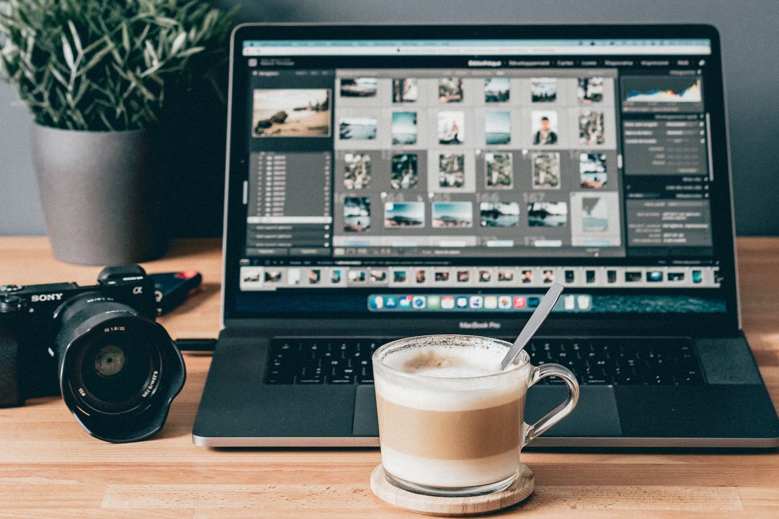 Best laptops for video and photo editing: 5 dream machines for working on the go