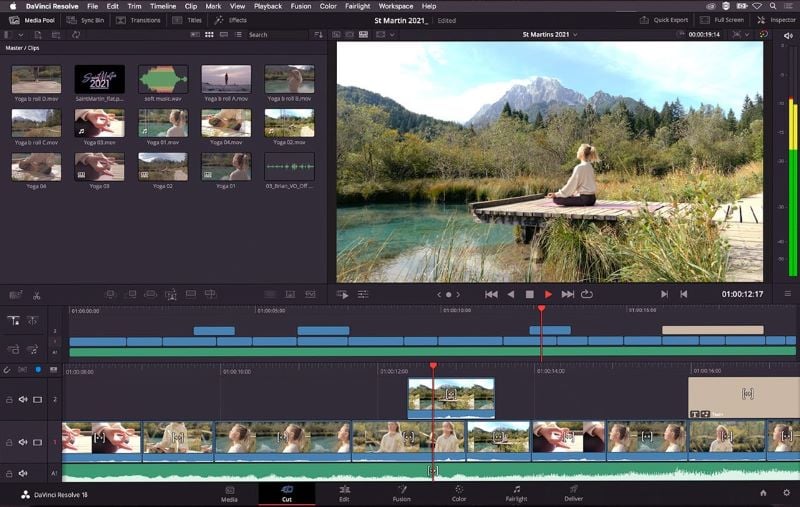 Best Free Video Editing Software for Windows 11 [Tested First-hand]