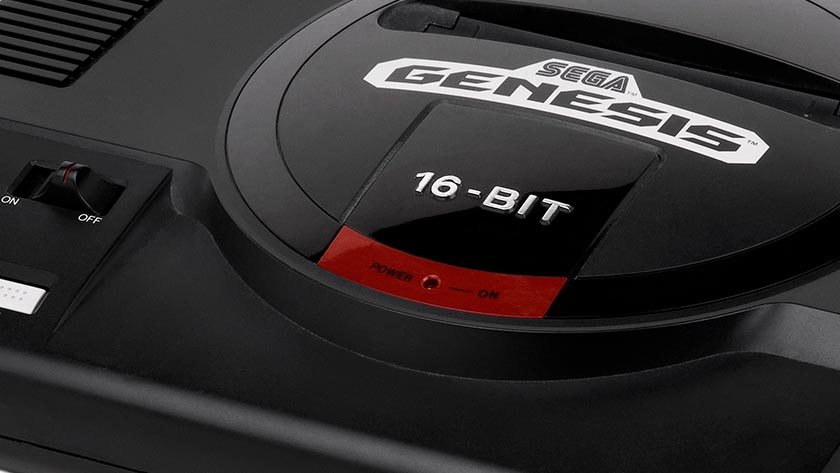 5 best SEGA Mega Drive, and SEGA CD, and SEGA Genesis emulators for Android