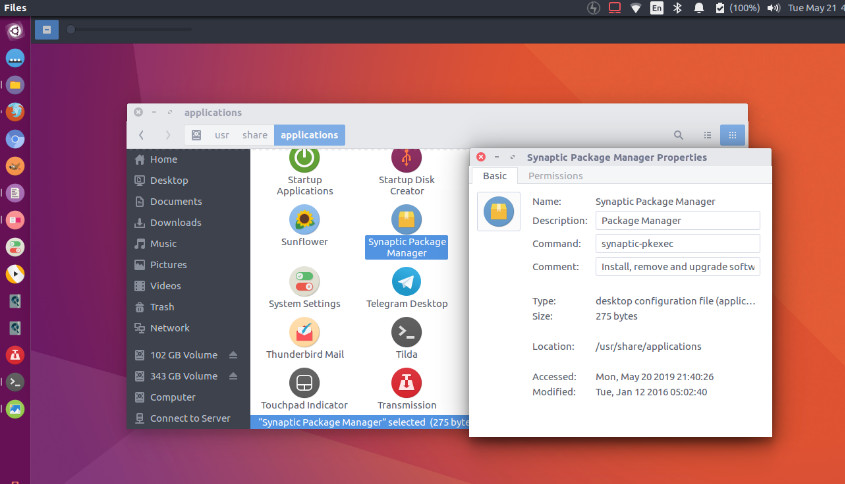 How To Open An Application From Terminal In Linux Ubuntu