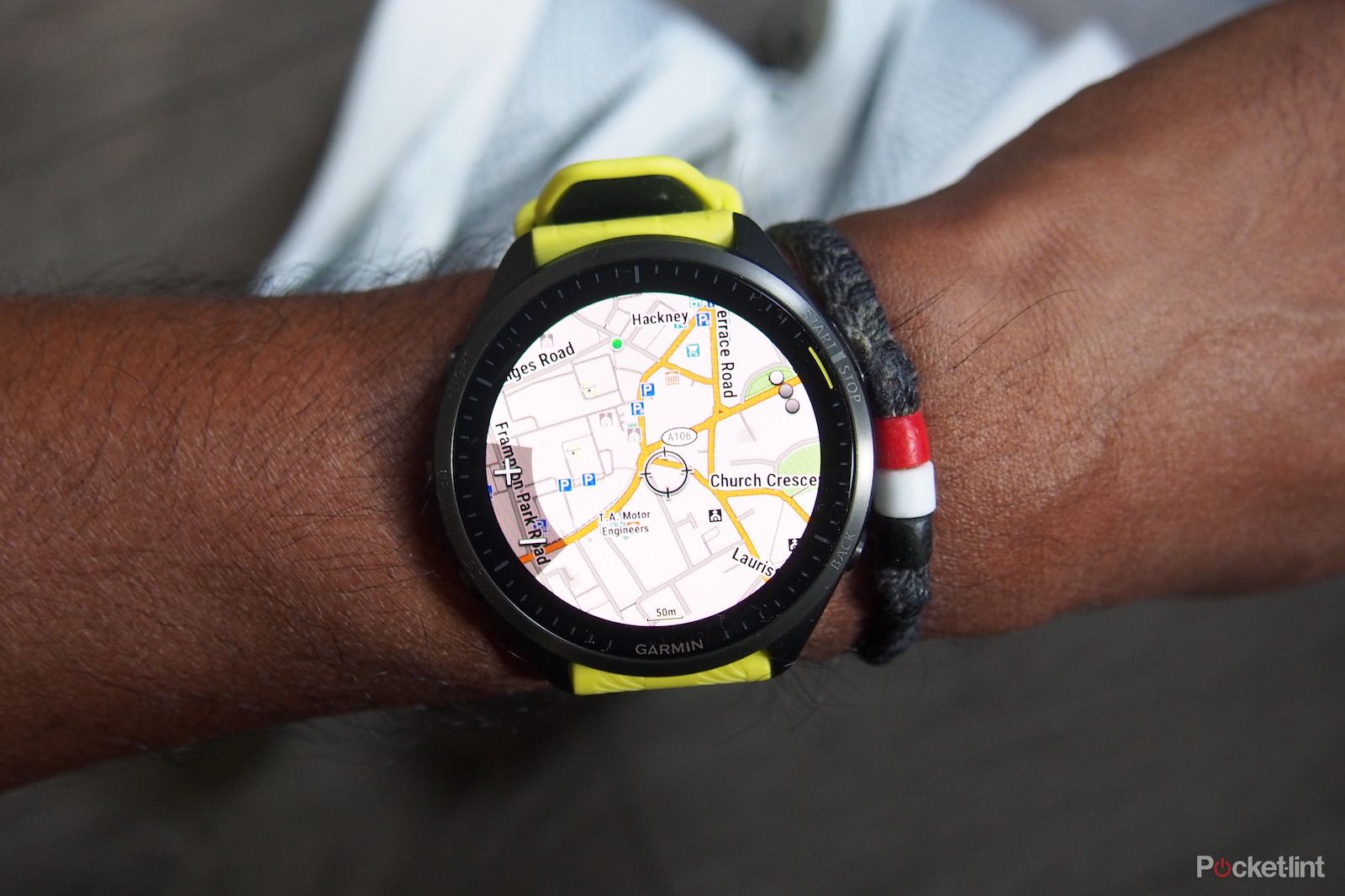 Best GPS tracking smartwatches: Navigation and trail data for outdoor enthusiasts