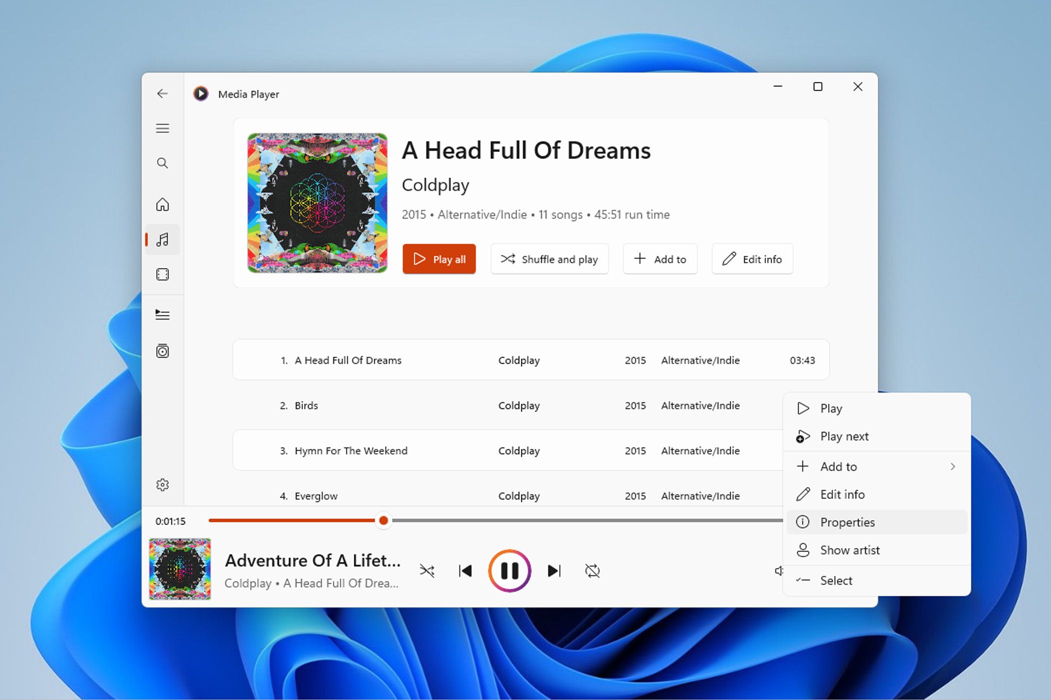Windows 11’s Media Player Is Actually Good—Here’s Why You Should Use It