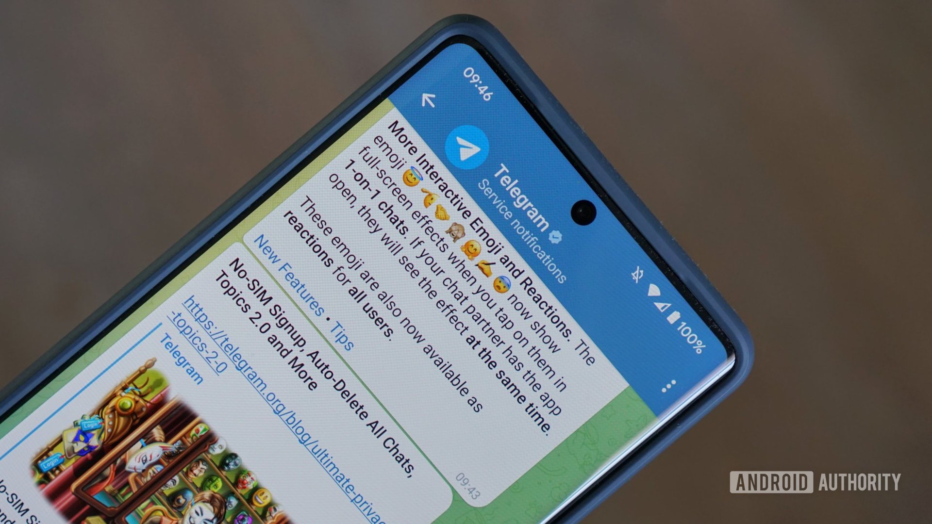 Telegram’s voice transcription feature is now available to everyone, but it’s not all good news.