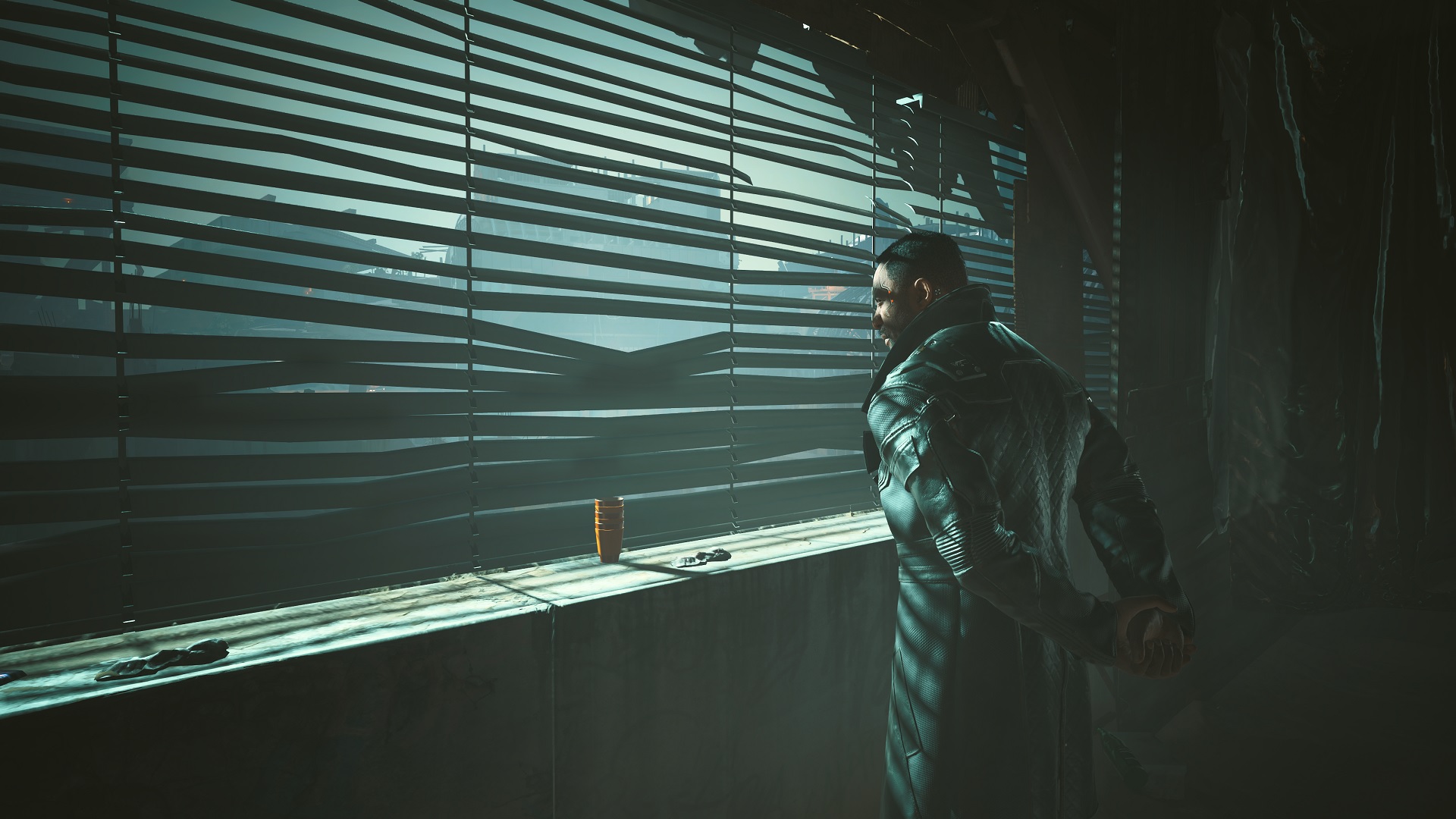 Cyberpunk 2077 is getting an update in December that adds the metro system, new romance interactions, and more