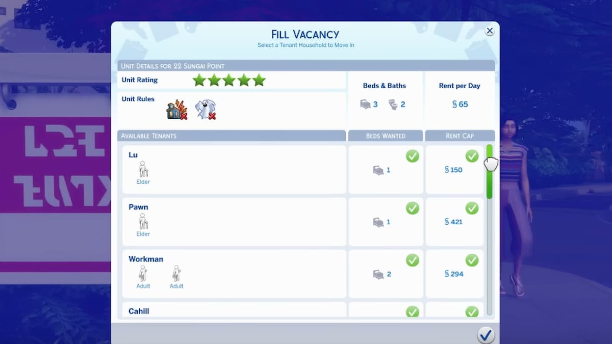 The Sims 4: For Rent Is a Builder’s Dream Packed With Some New Challenges