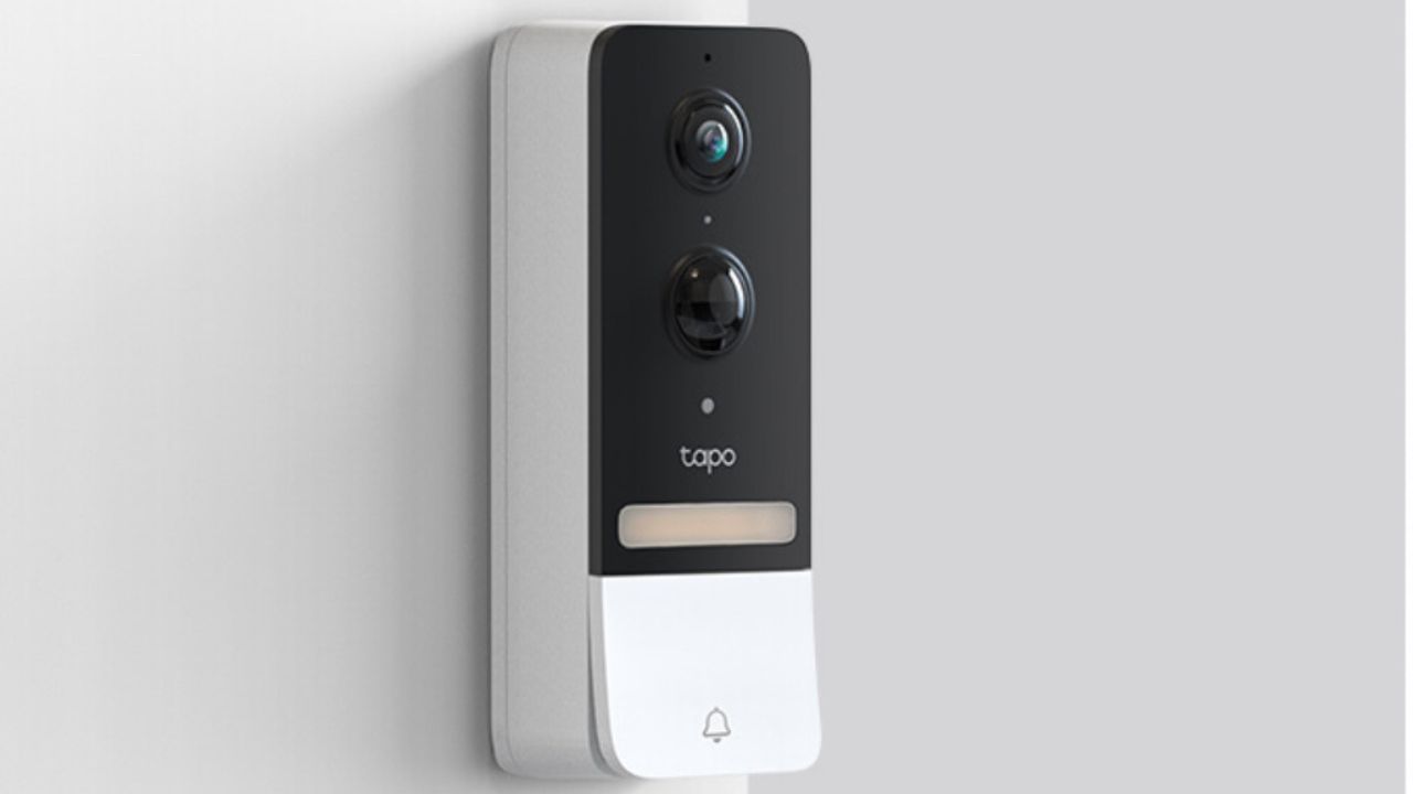 Top 5 smart doorbells with camera to secure your home