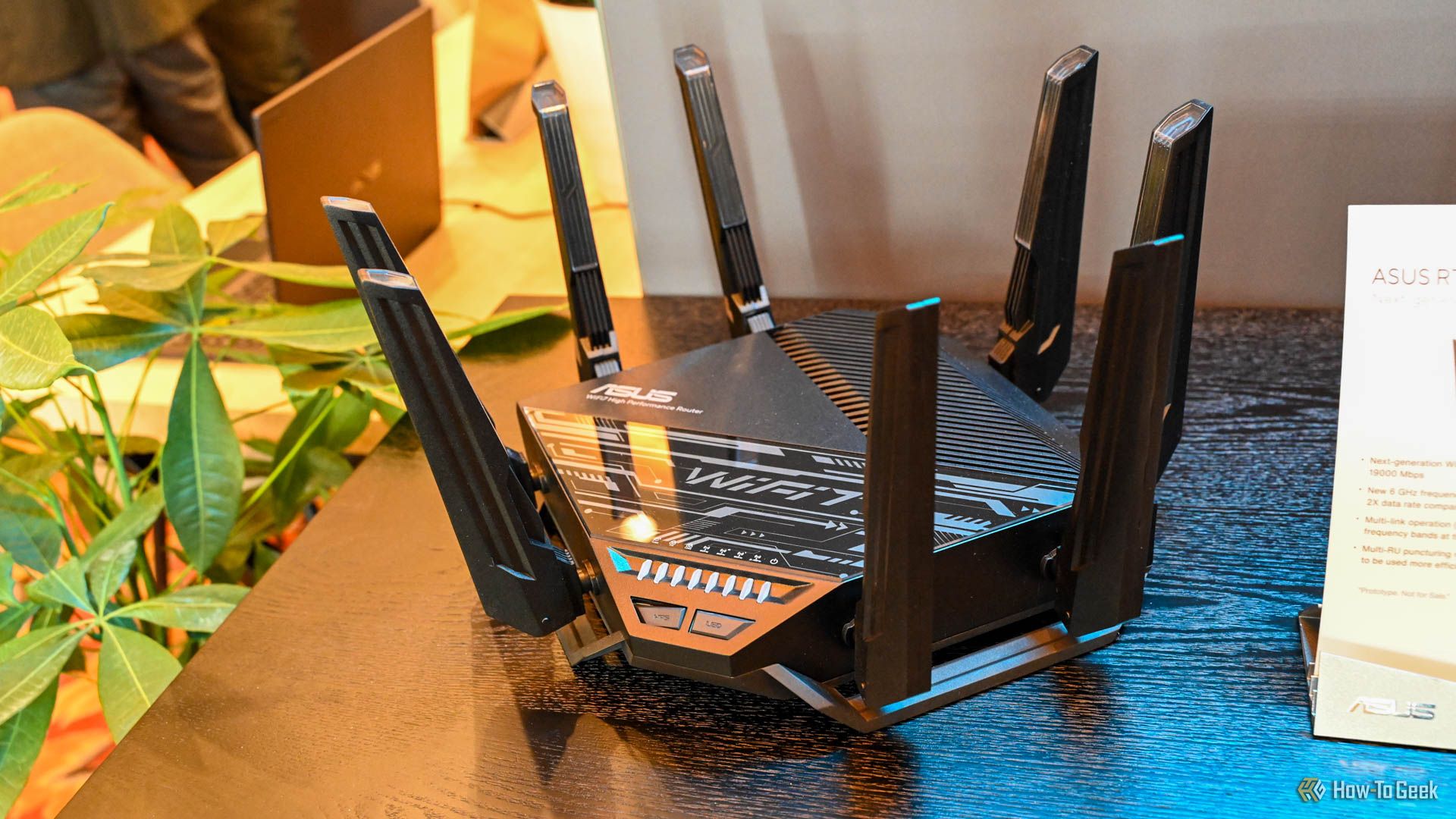 The Best Wi-Fi 7 Routers of 2023