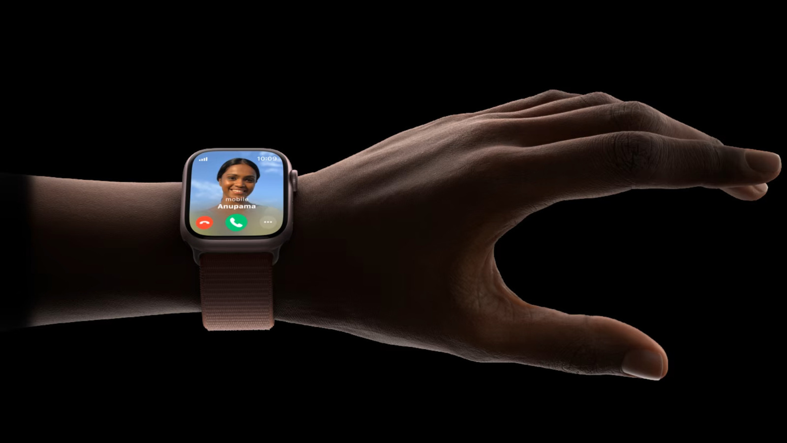 Can You Use Your Apple Watch For A Group FaceTime Call?