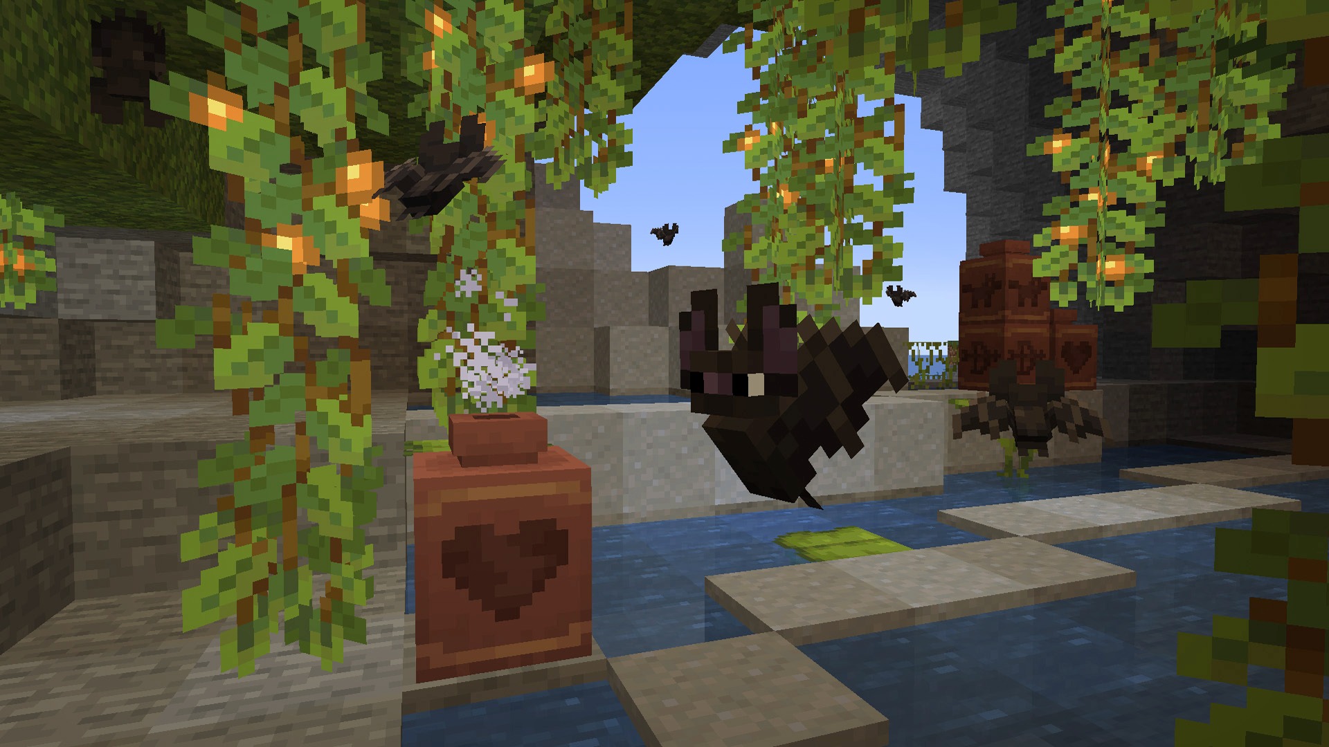 latest-minecraft-updates-give-decorative-pots-and-purpose-and-make-bats-look-more-minecraft-y-(and-cute)
