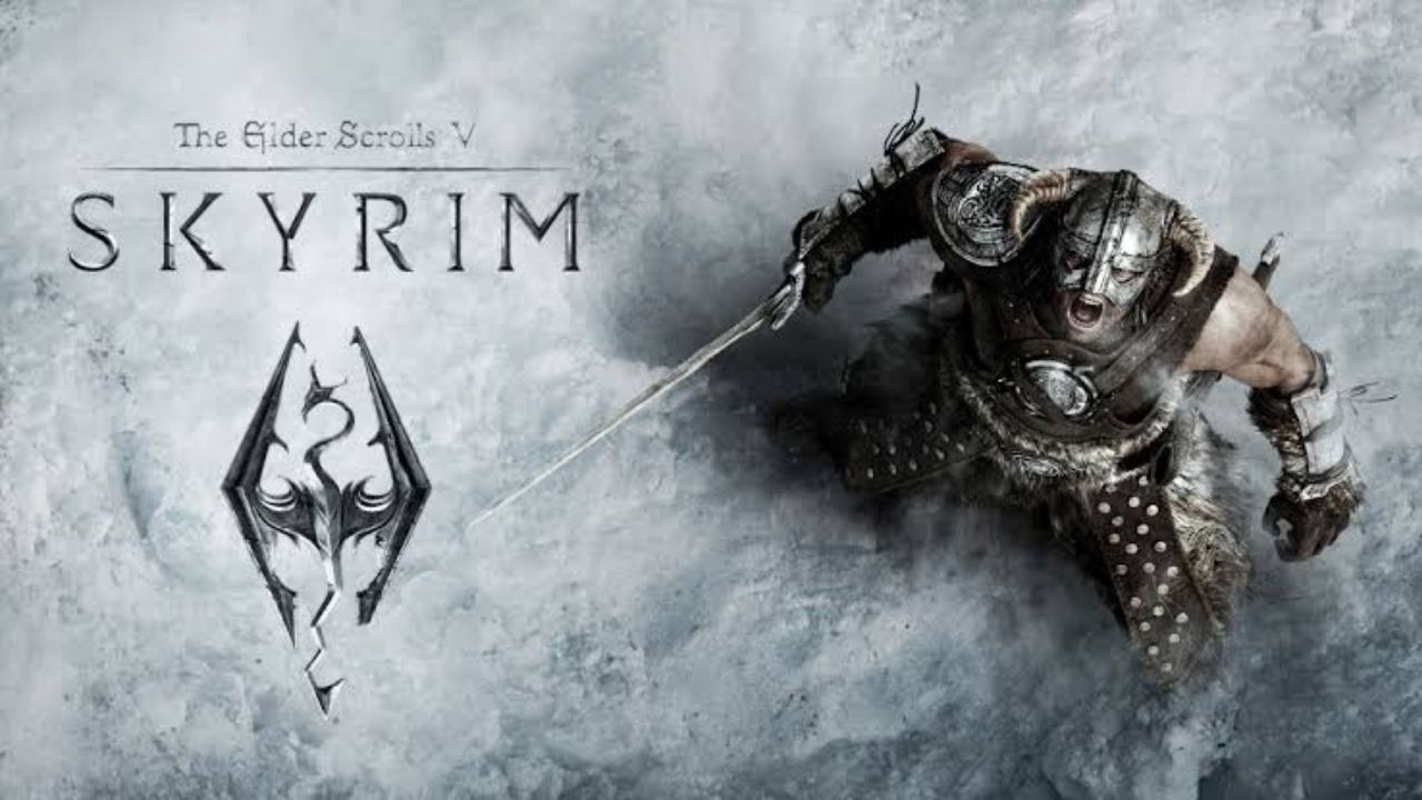 The Elder Scrolls V: Skyrim Special Edition update brings Steam Deck support, Creations menu and more
