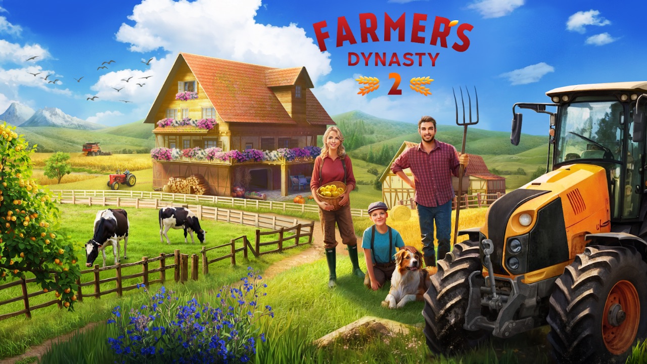 farmer’s-dynasty-2-pc-launch-timeline-announced