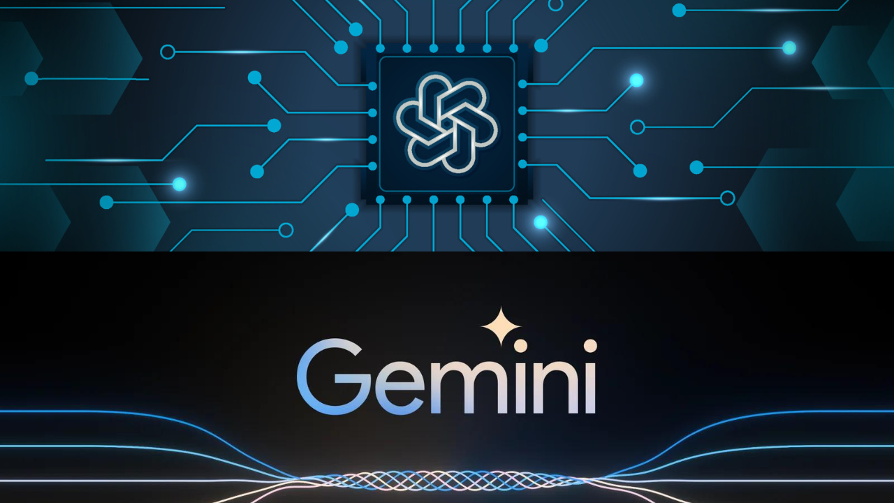 Gemini Ultra vs GPT 4: How Google Gemini beats OpenAI GPT-4 in most benchmarks
