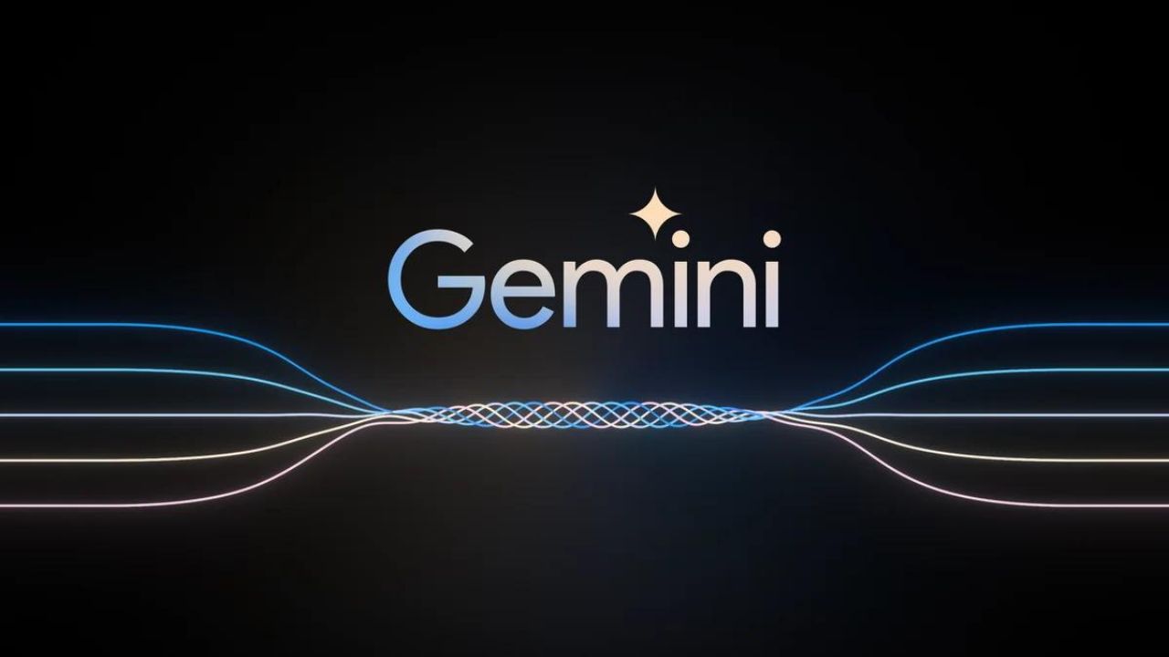 What is Gemini AI Model by Google?