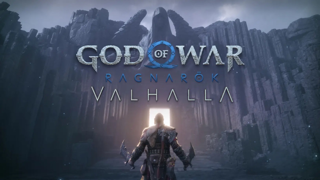 God of War Ragnarok: Valhalla DLC is coming next week for free