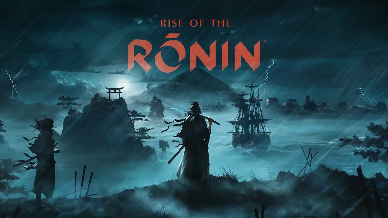 Rise of the Ronin arrives on PS5 in March 2024, pre-orders begin next week