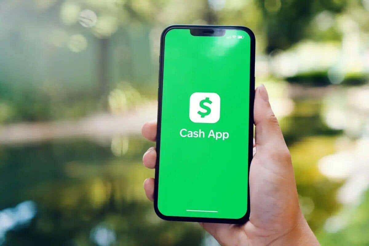 How to Change or Reset your Cash App Password/Pin