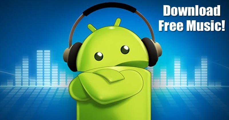 12 Best Music Downloader Apps For Android in 2023