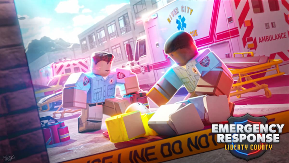 Unveiling Roblox Emergency Response Liberty County Codes & Gameplay
