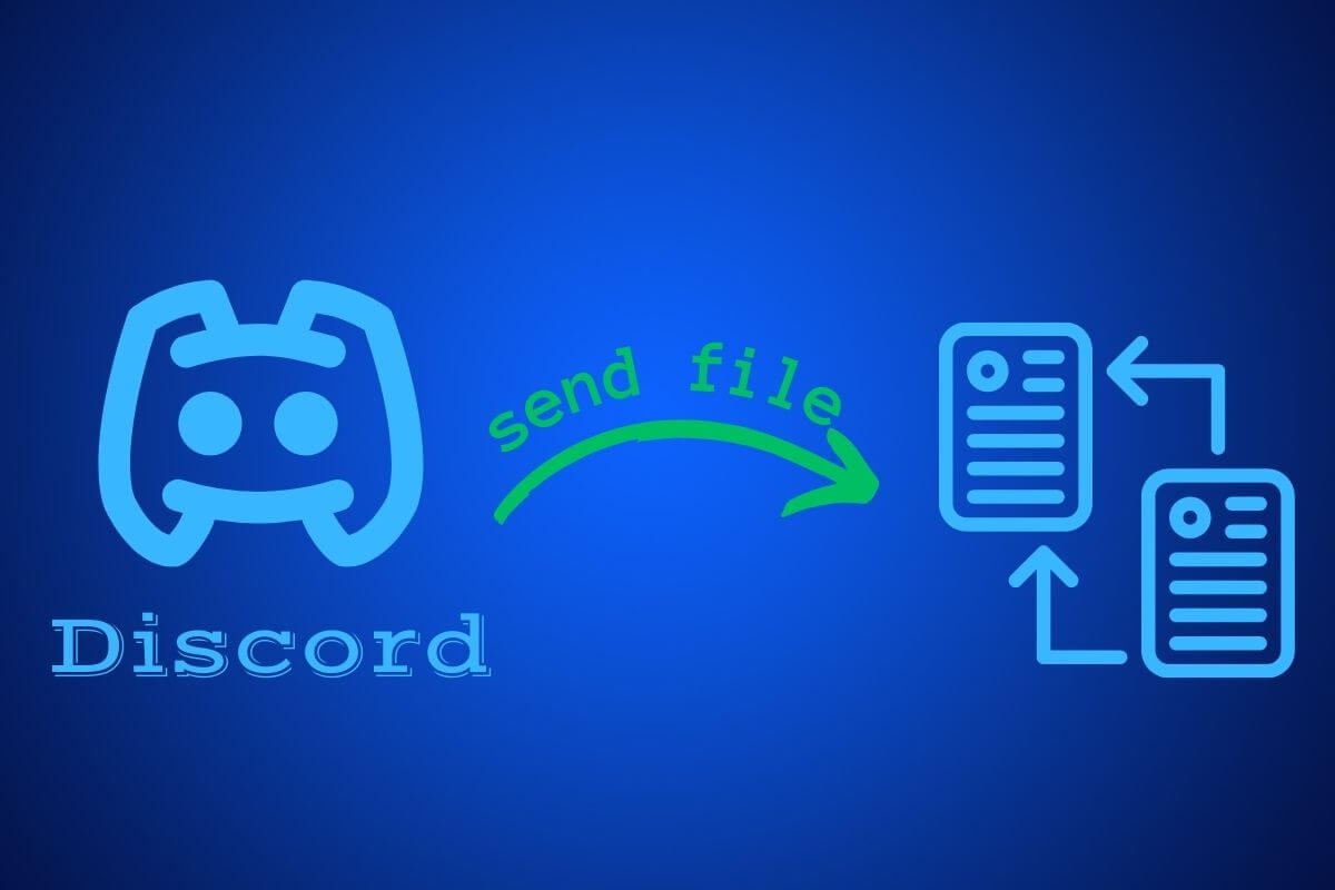 Learn how to send files on Discord and overcome sharing restrictions