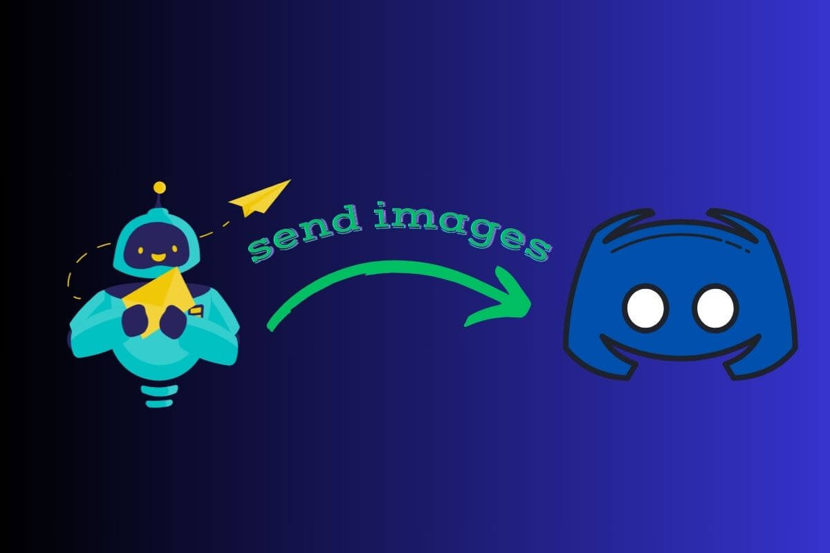 How To Send Images On Discord