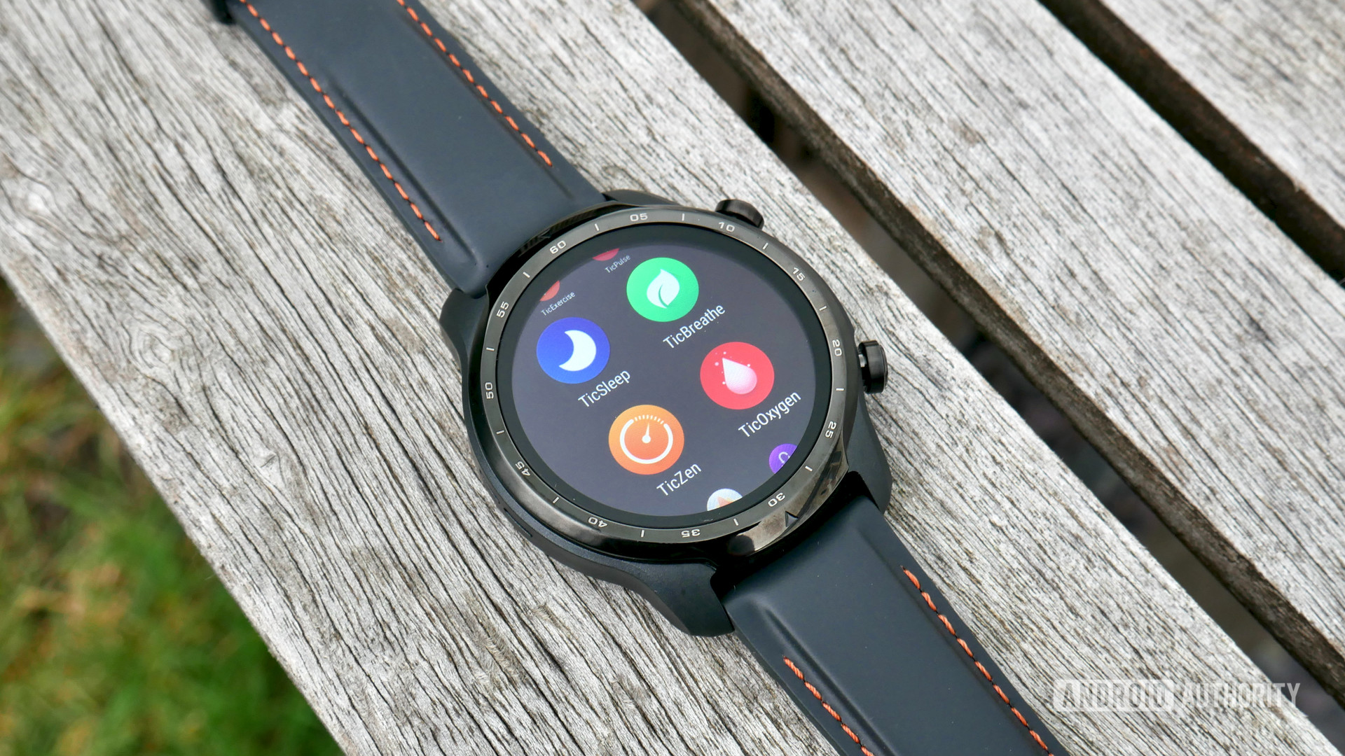 TicWatch Pro 3 & E3 Update: Wear OS 3 Now Available with New Architecture