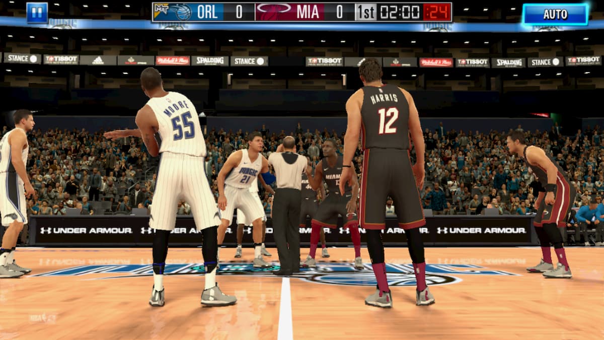 Latest NBA 2K Mobile Codes: Play Basketball From Your Phone