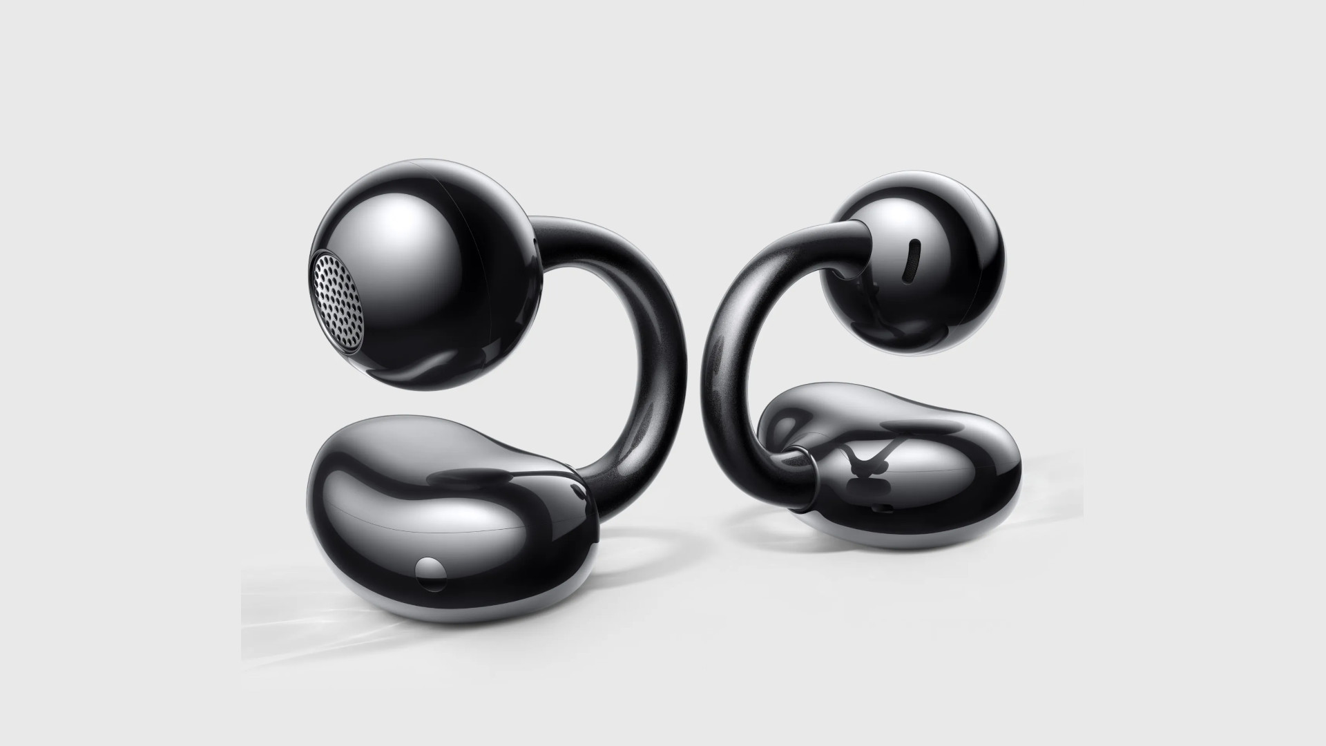 Discover HUAWEI New FreeClip Earbuds: A Quirky Design Revolution