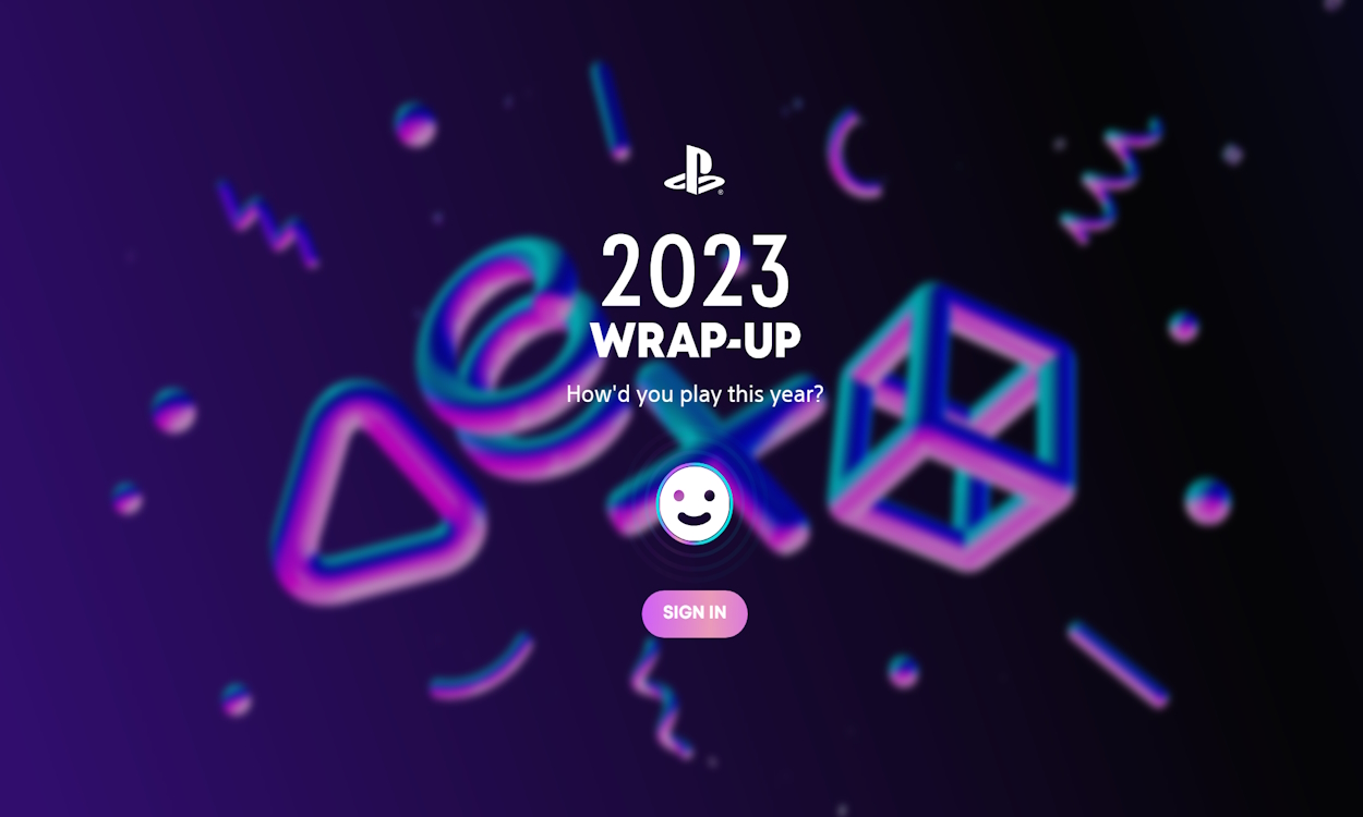 How to Check Your PlayStation Wrap-Up 2023 on Various Devices