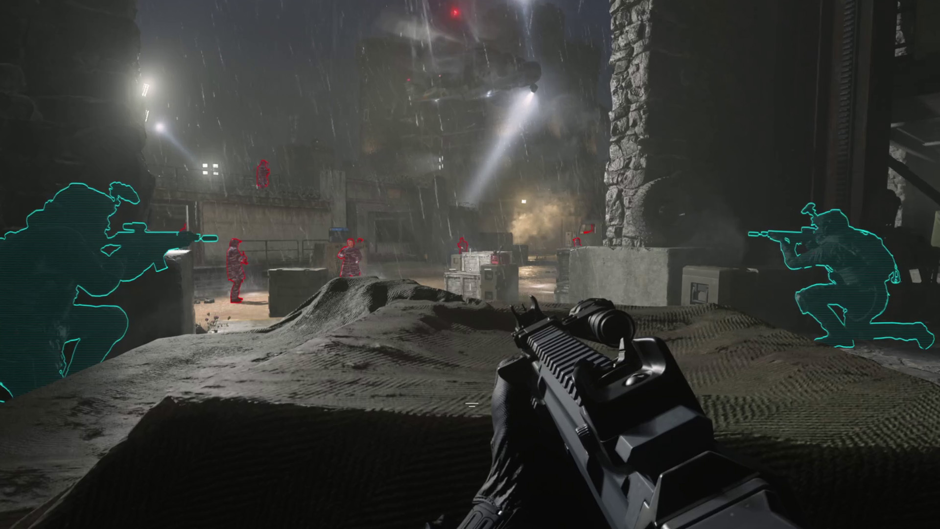 Call of Duty: Modern Warfare 3 Adds Accessibility Menu for Enhanced Gameplay