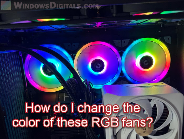 how-to-change-color-of-rgb-or-argb-fans-on-pc