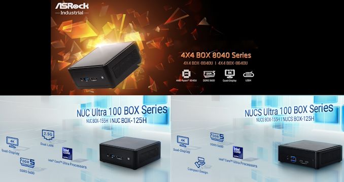 asrock-industrial-4x4-box-8040-and-nuc(s)-ultra-100-box-series-bring-accelerated-ai-to-mini-pcs