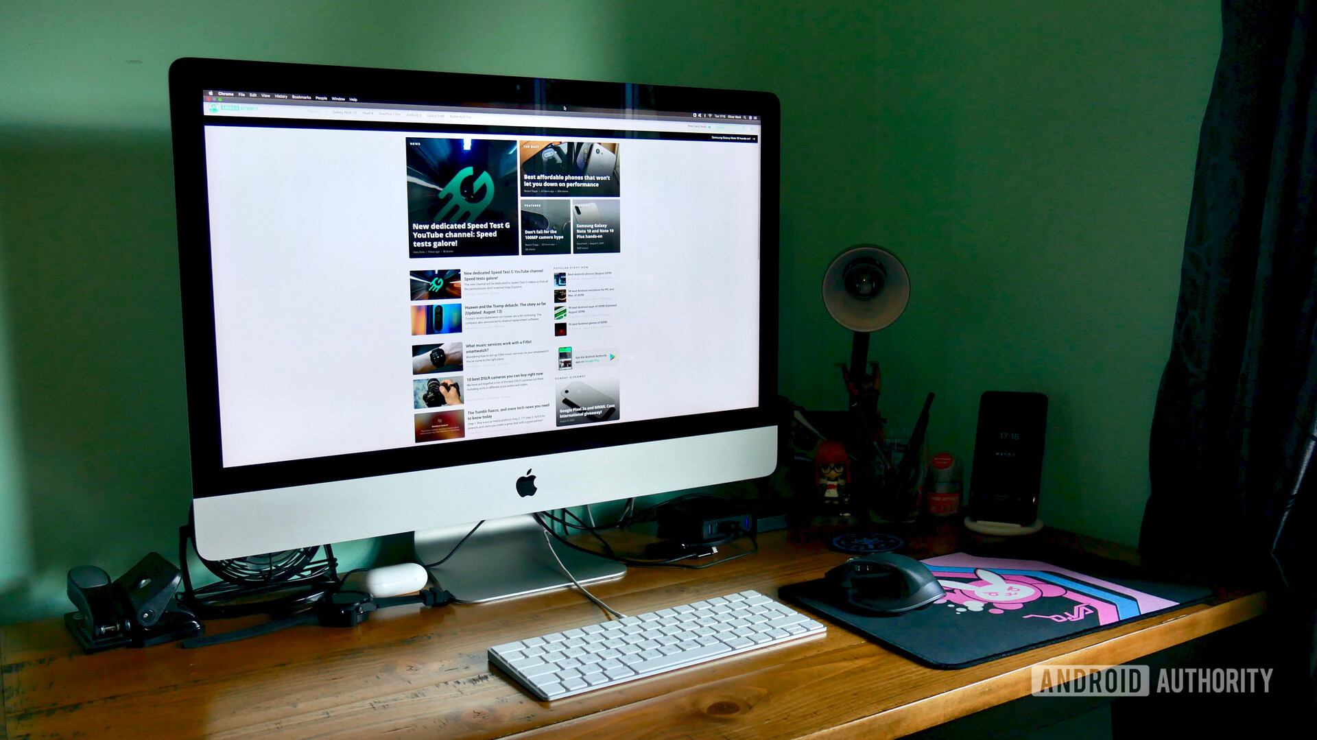 The cheapest countries to buy an iMac
