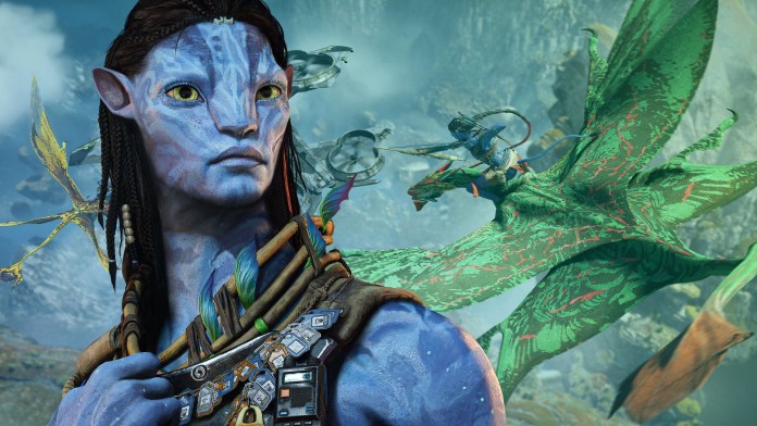 Review: Avatar: Frontiers of Pandora
