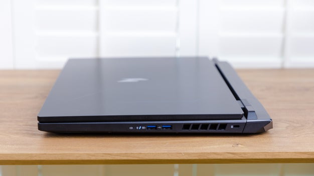 Acer Nitro 17 review (AN17-51)