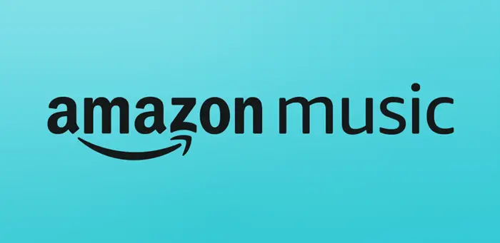 Amazon Music - Best Offline Music Players for Windows 11