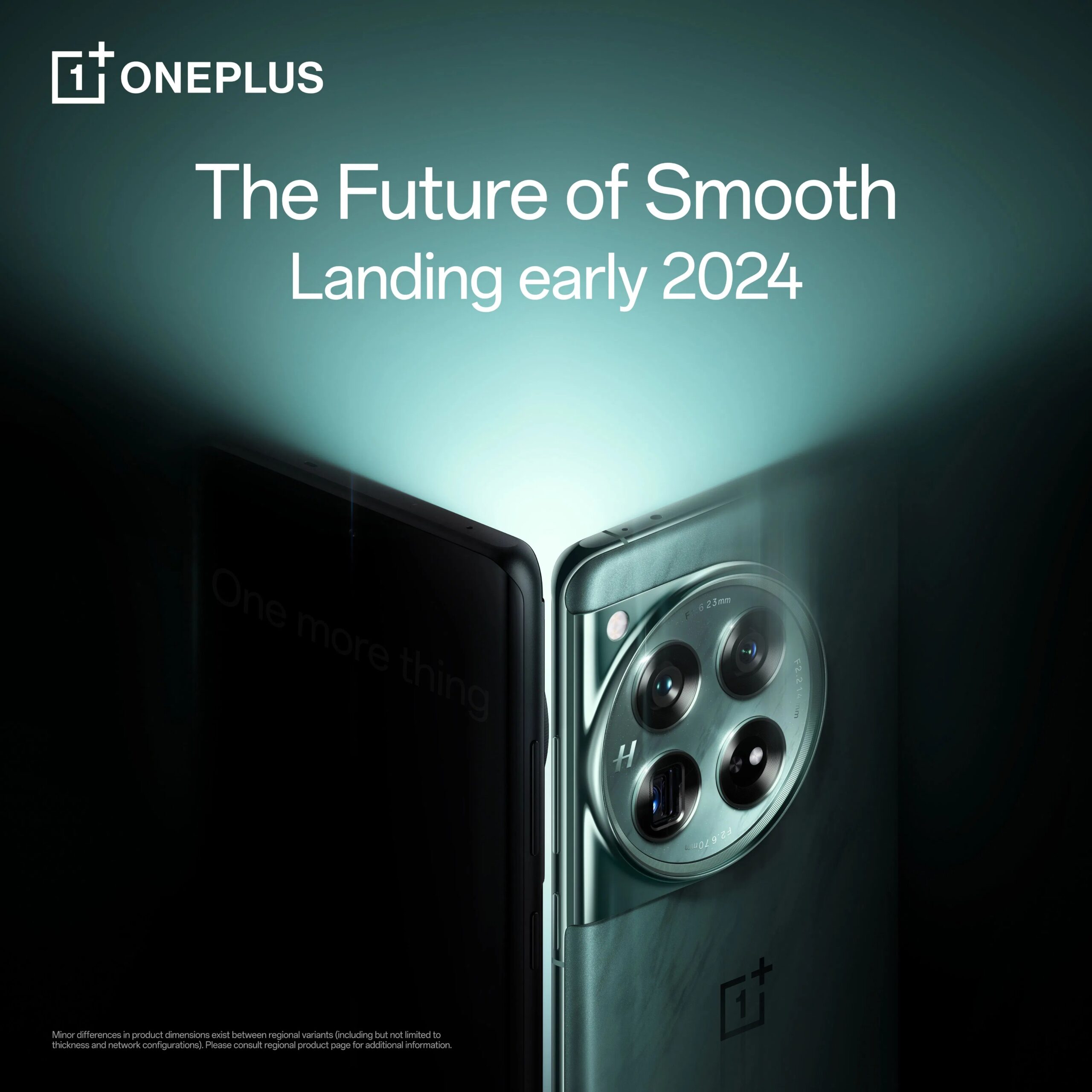OnePlus 12 5G Set to Launch Worldwide in Early 2024
