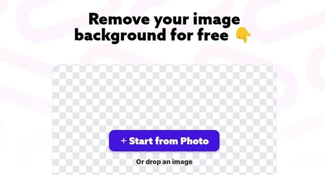 Photoroom Background Remover