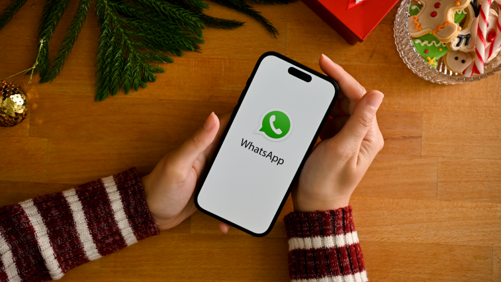 How to add secret code in WhatsApp Chat Lock?