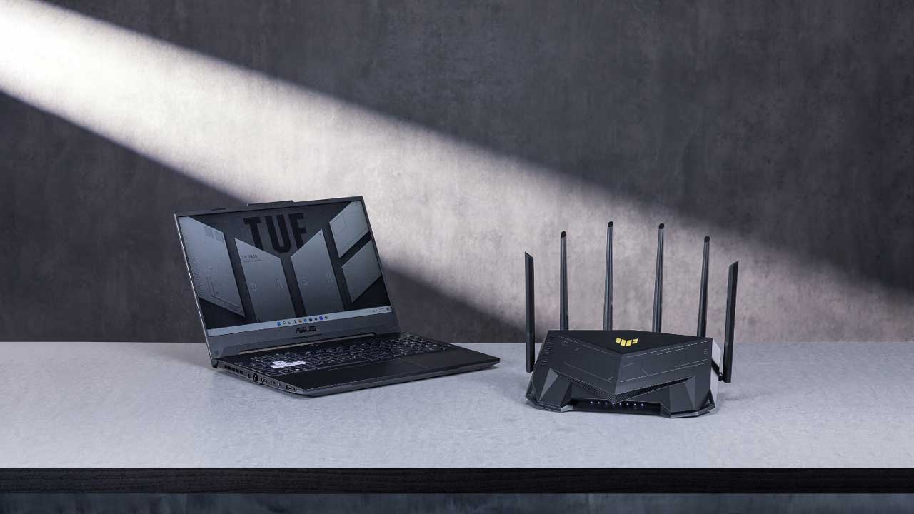 asus x rog wi fi gaming router buyers guide 8