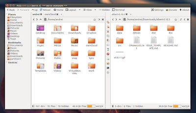 Polo File Manager