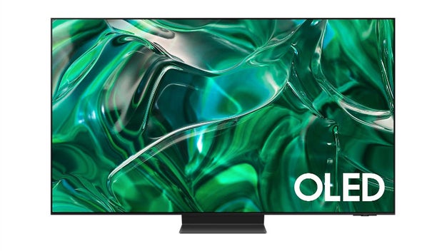 Samsung S95C (QE65S95C) review: The jewel in Samsung’s QD-OLED crown