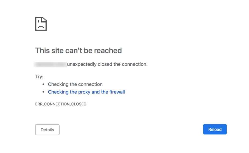 how-to-fix-err-connection-closed-error-in-chrome-(9-methods)