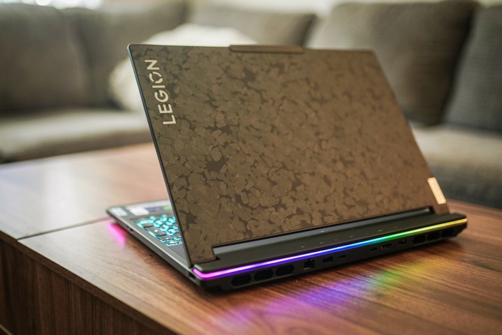 Lenovo just made my favorite gaming laptop even better