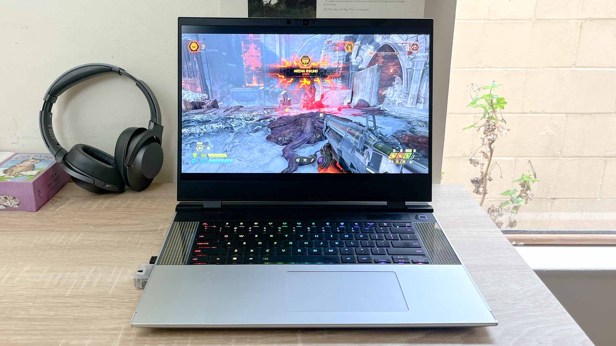 Framework Laptop 16 review: This is the laptop I’d buy for myself
