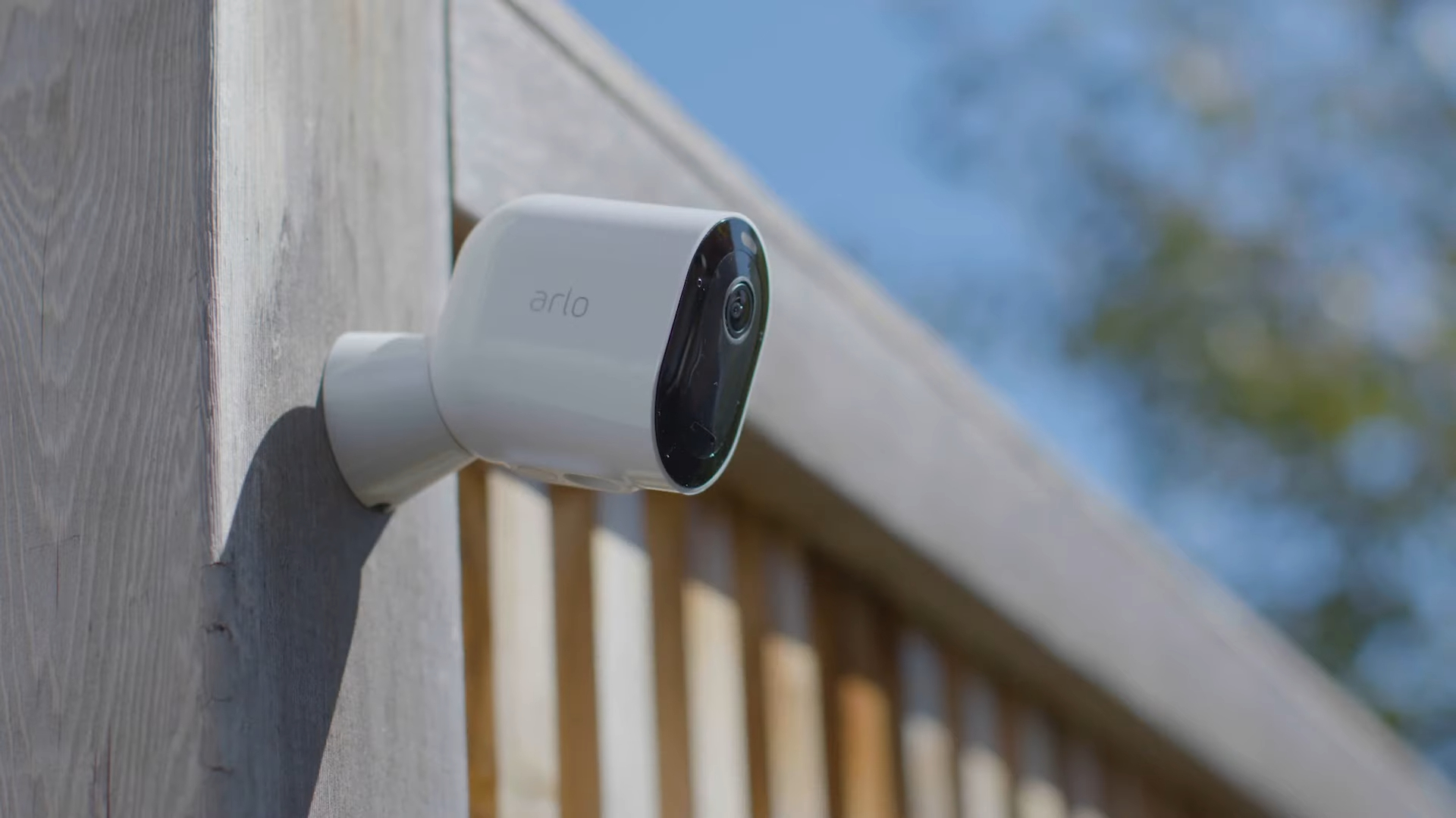 The Best Outdoor Security Cameras to Buy in 2024