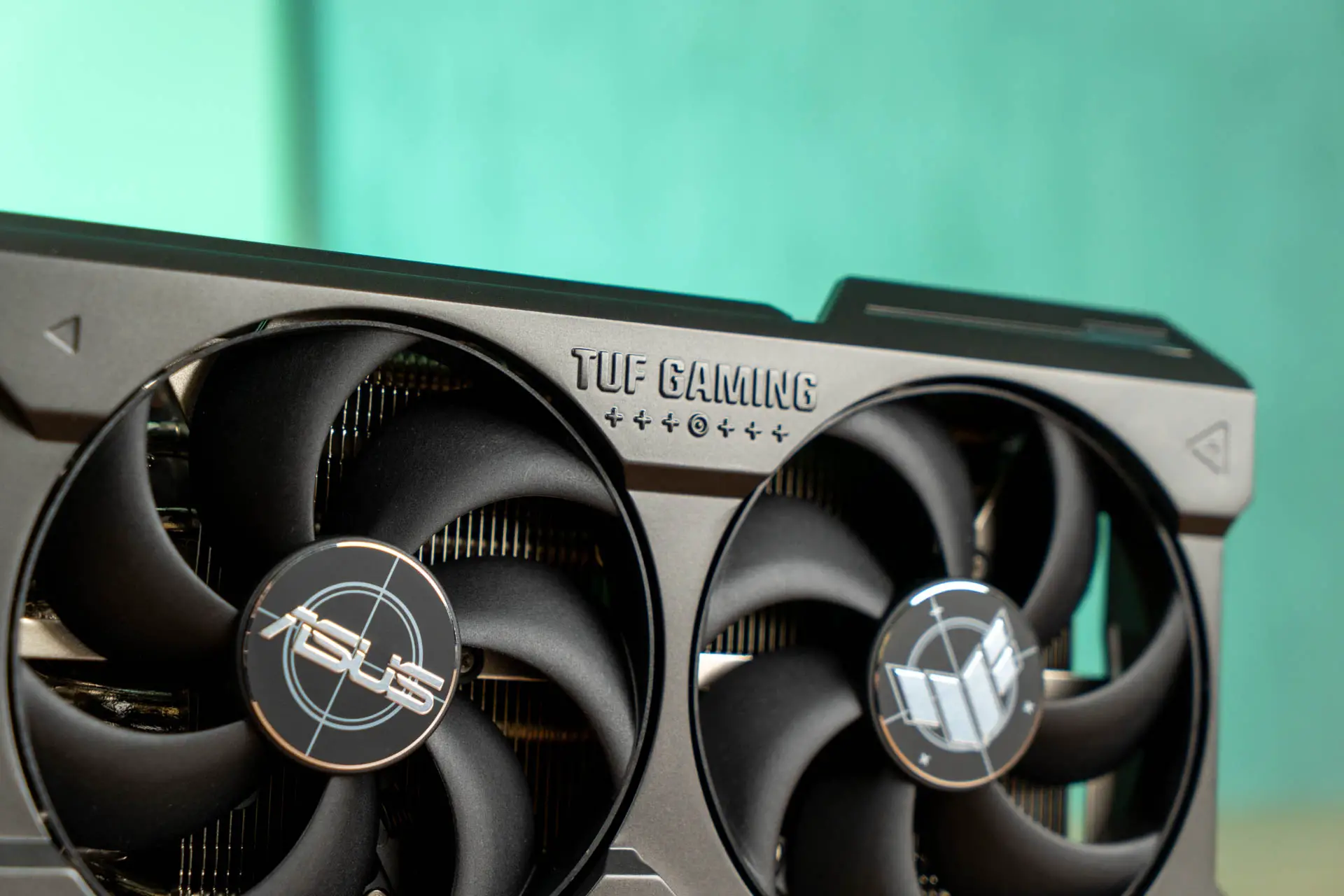 Review – ASUS TUF Gaming RTX 4080 SUPER OC Edition