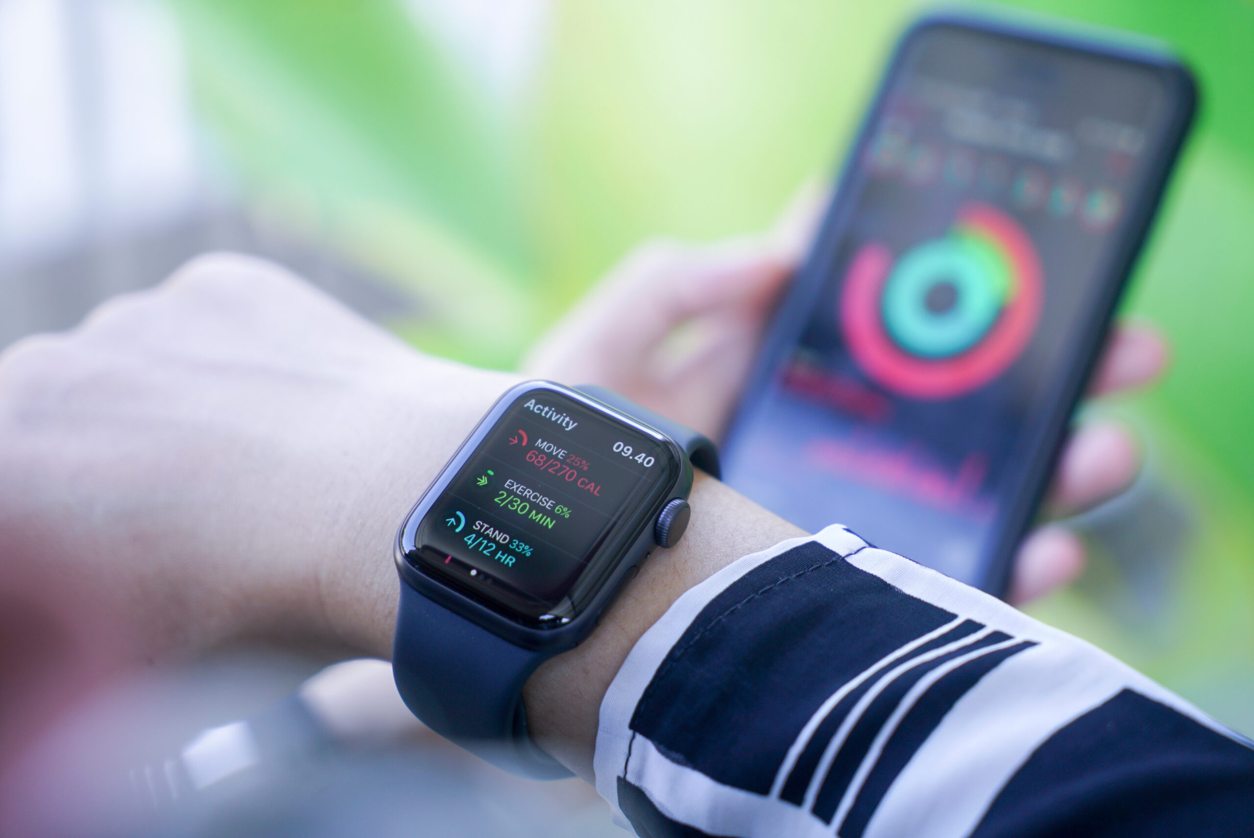 How to Sync Your Apple Watch Workouts With Strava