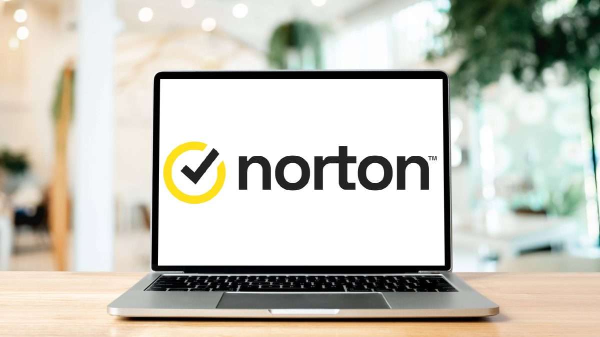 Norton 360 on Laptop scaled